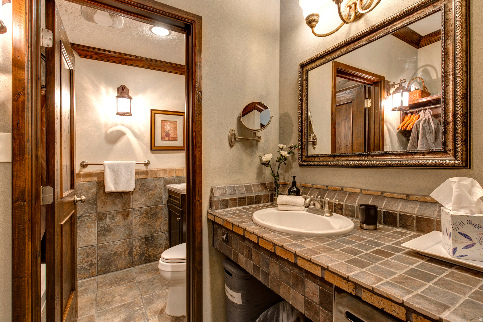 PROSPECTOR SQUARE CONDOMINIUMS - Residential