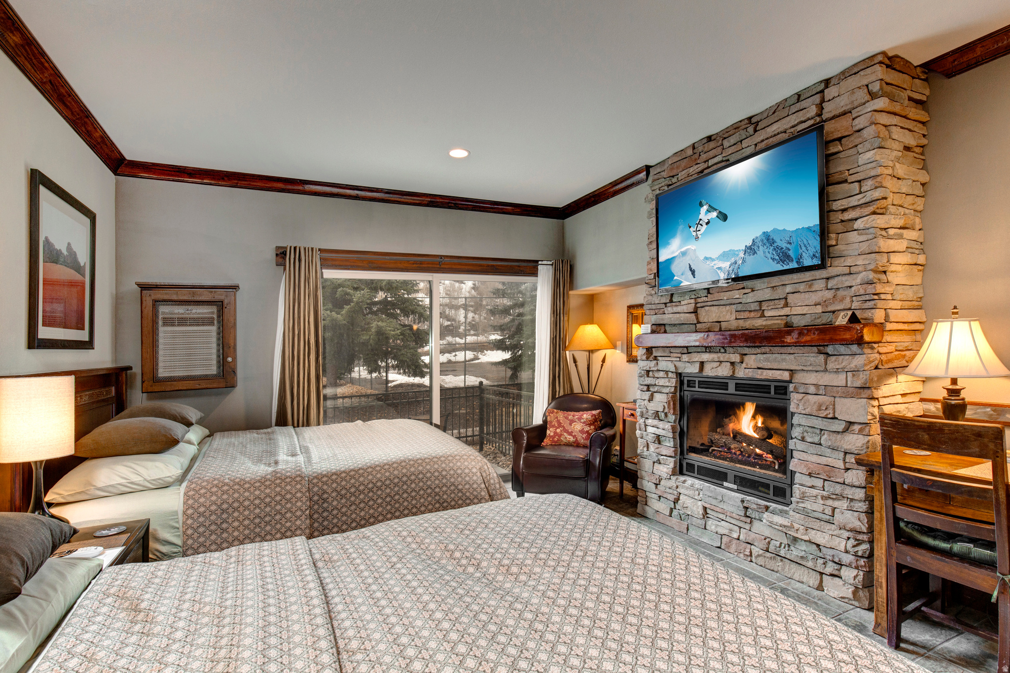 PROSPECTOR SQUARE CONDOMINIUMS - Residential