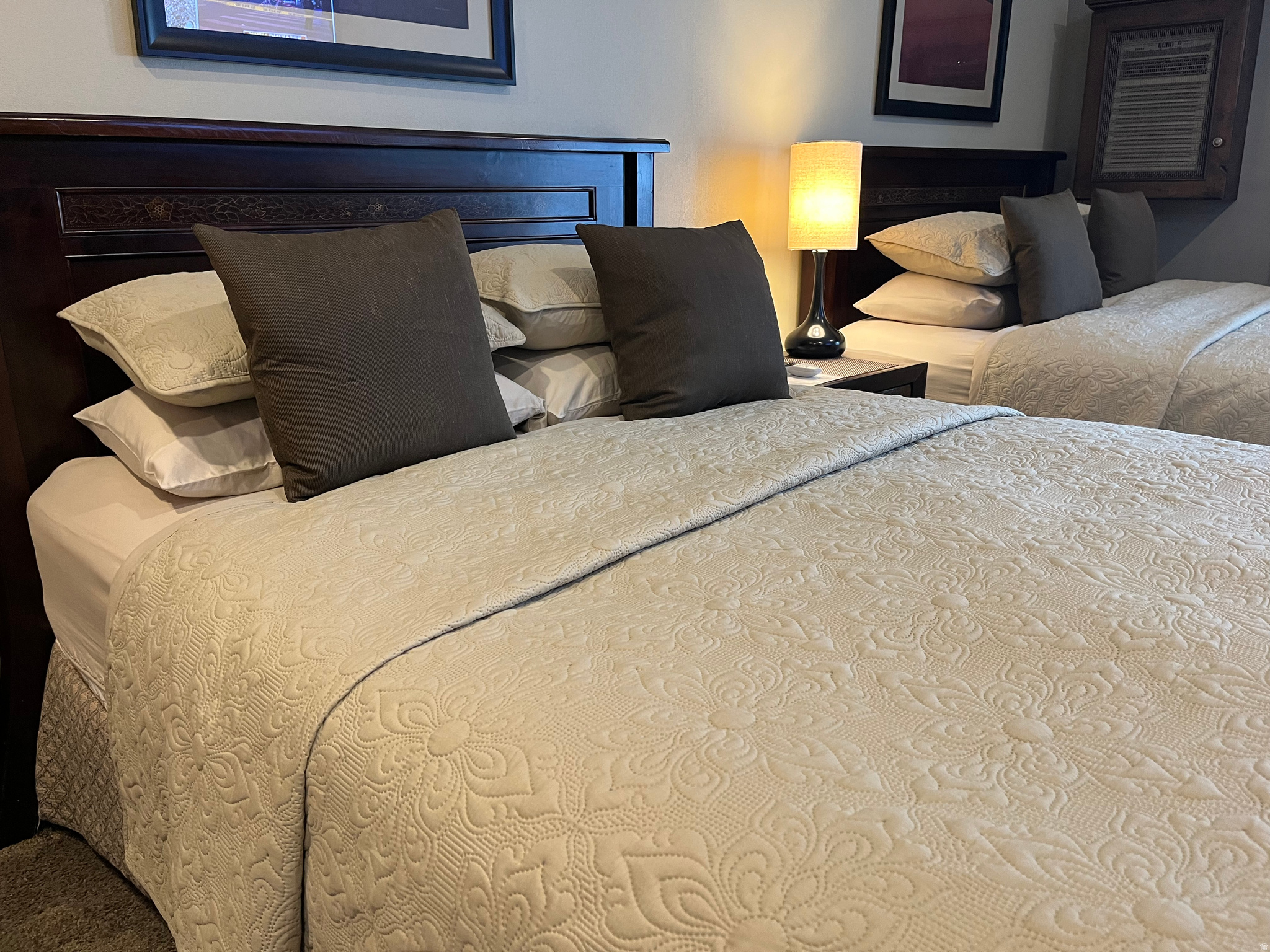 PROSPECTOR SQUARE CONDOMINIUMS - Residential