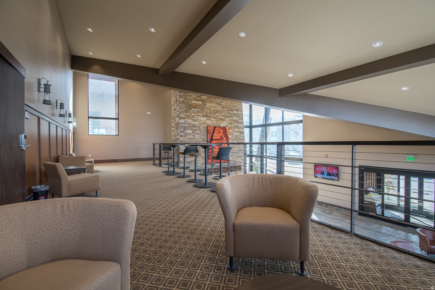 PROSPECTOR SQUARE CONDOMINIUMS - Residential