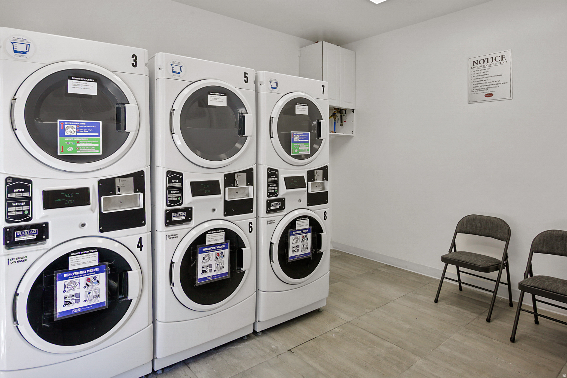 PROSPECTOR SQUARE CONDOMINIUMS - Residential