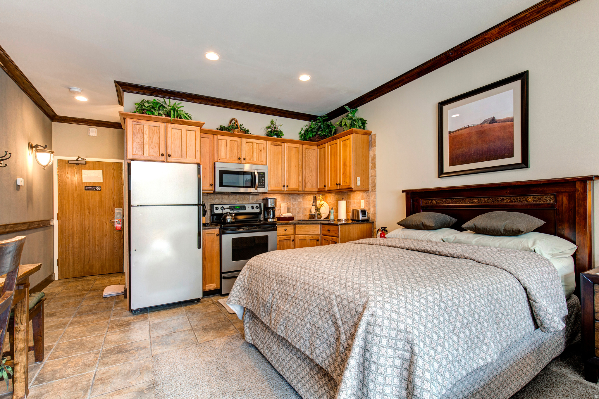 PROSPECTOR SQUARE CONDOMINIUMS - Residential