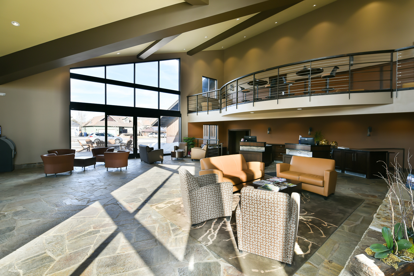 PROSPECTOR SQUARE CONDOMINIUMS - Residential