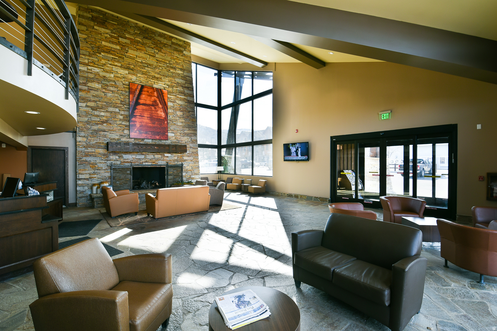 PROSPECTOR SQUARE CONDOMINIUMS - Residential