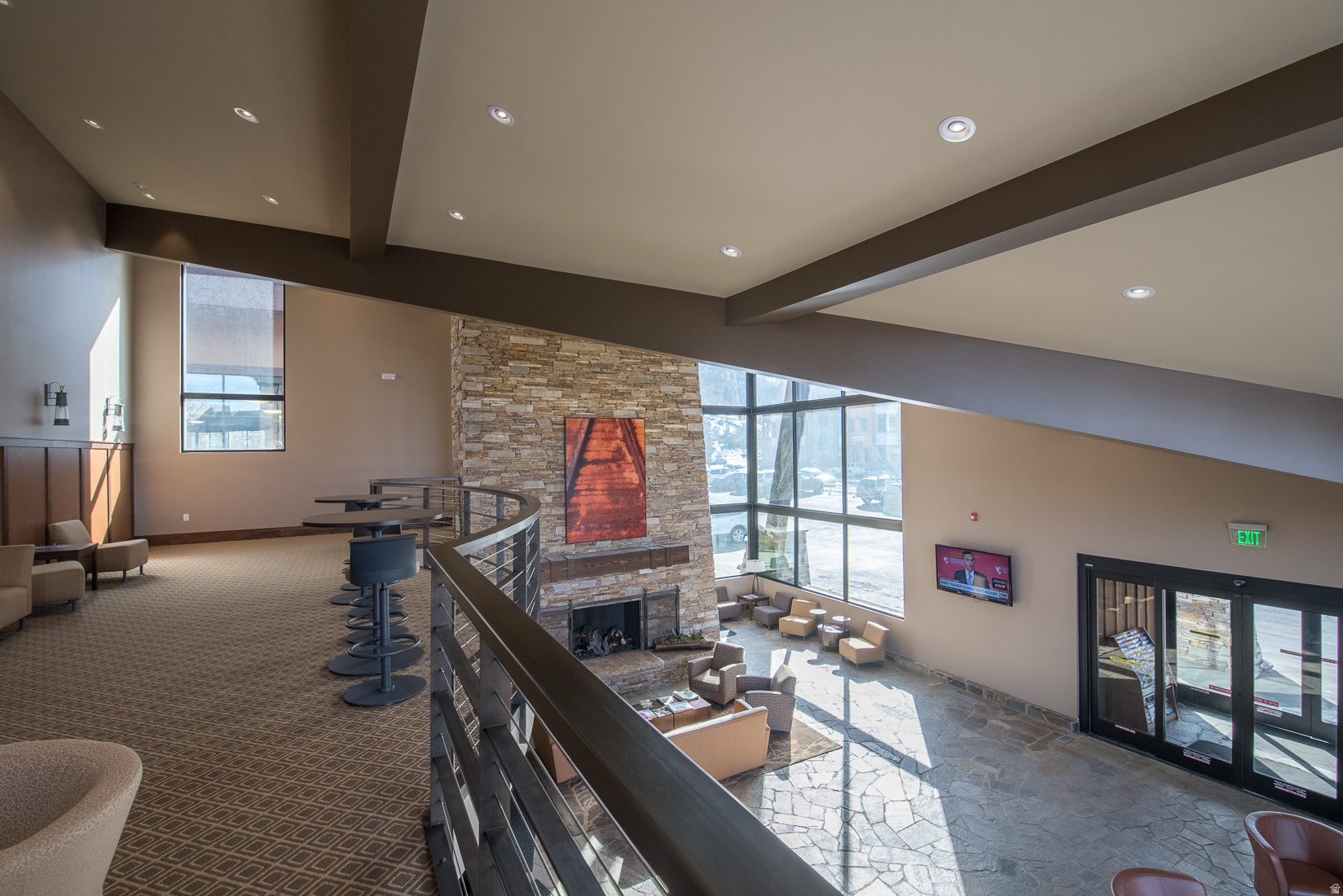 PROSPECTOR SQUARE CONDOMINIUMS - Residential