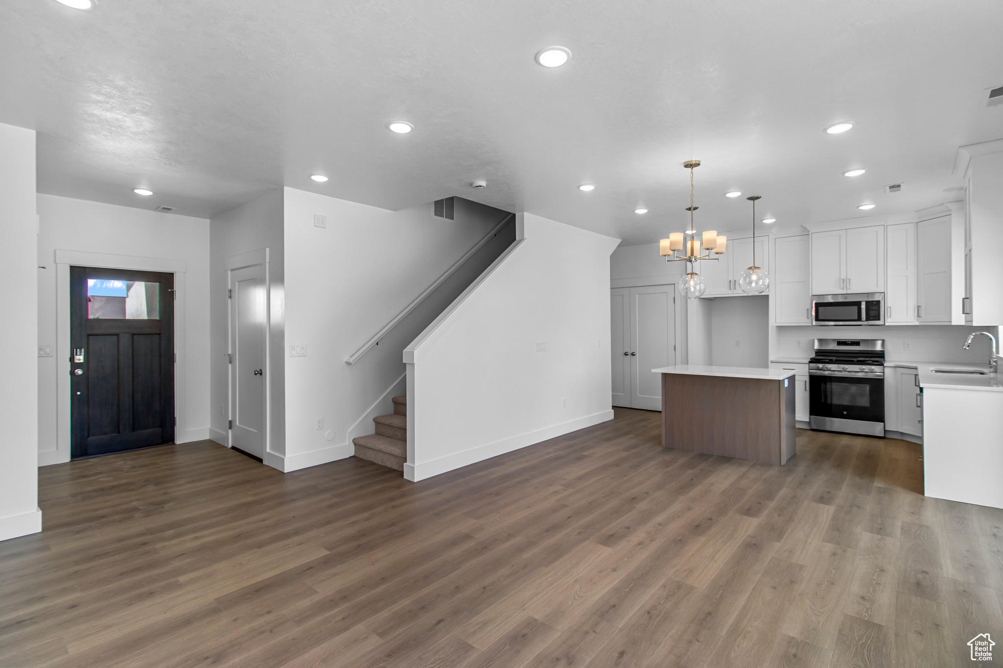 VILLAGE AT FOX MEADOWS - Residential