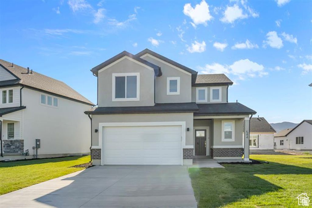 Photo of 544 N 800 W, Smithfield, UT 84335 (MLS # 2118884)