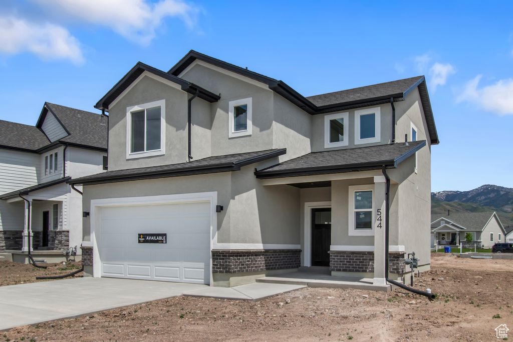 Photo of 544 N 800 W, Smithfield, UT 84335 (MLS # 2118884)