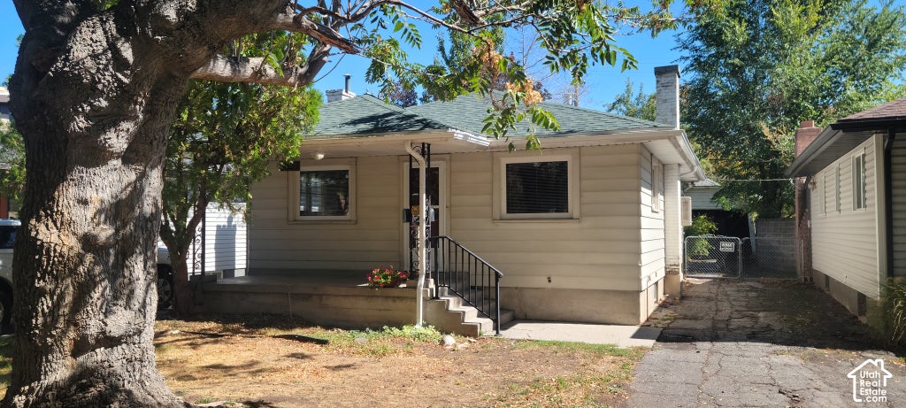 Photo of 1845 S MCCLELLAND ST, Salt Lake City, UT 84105 (MLS # 2193870)
