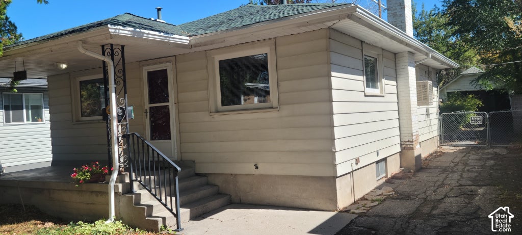 Photo of 1845 S MCCLELLAND ST, Salt Lake City, UT 84105 (MLS # 2193870)