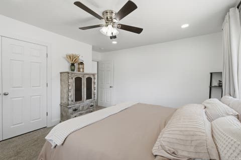 Tiny photo for 510 S 600 E, Payson, UT 84651 (MLS # 2180546)