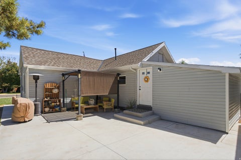 Tiny photo for 510 S 600 E, Payson, UT 84651 (MLS # 2180546)