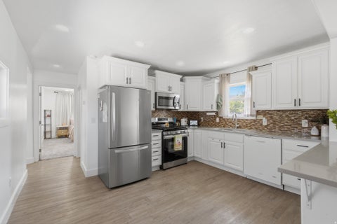 Tiny photo for 510 S 600 E, Payson, UT 84651 (MLS # 2180546)
