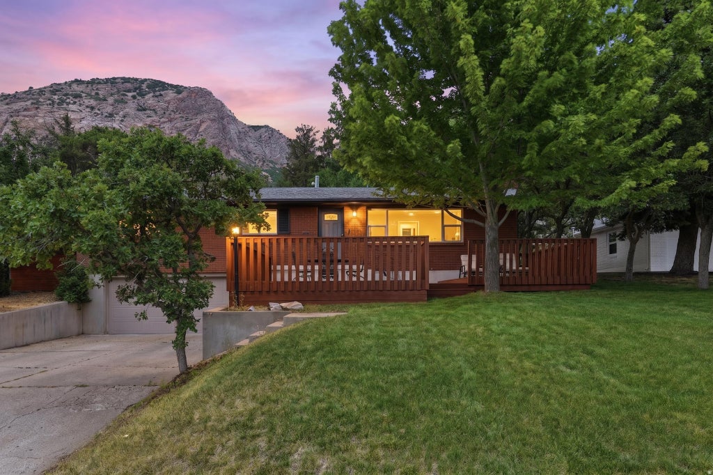 Photo of 2722 BUCHANAN AVE, Ogden, UT 84403 (MLS # 2173798)