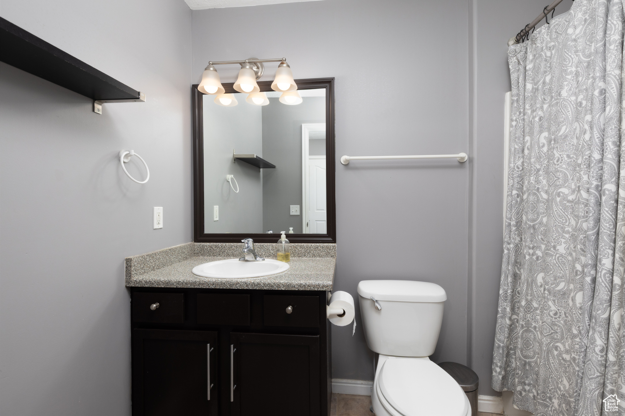 COMPASS RENAISSANCE - Residential