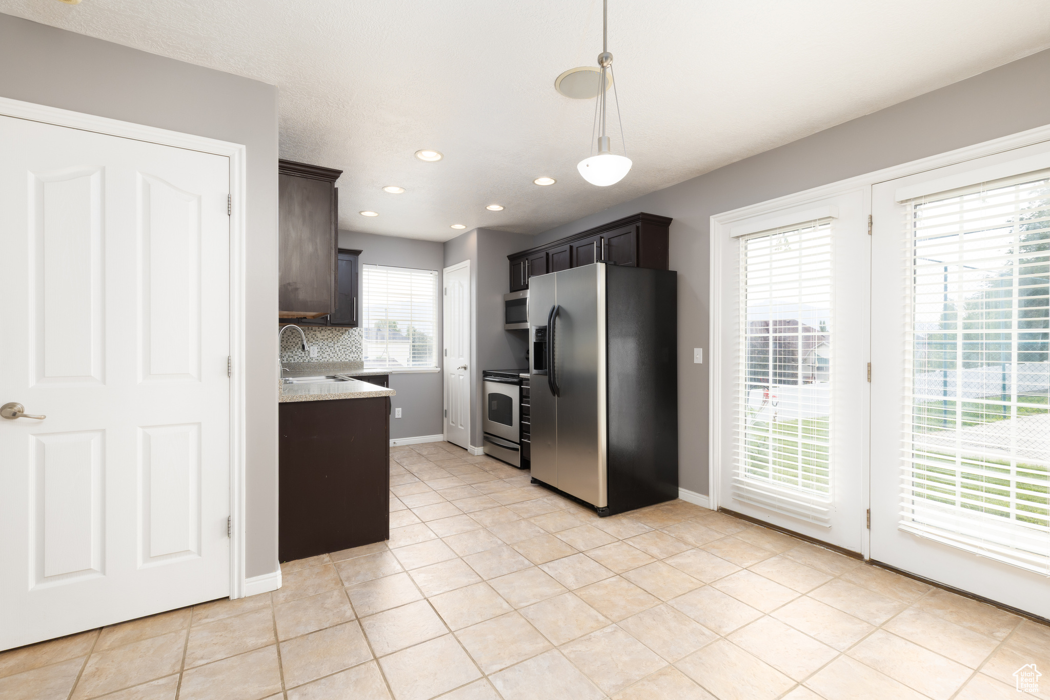 COMPASS RENAISSANCE - Residential