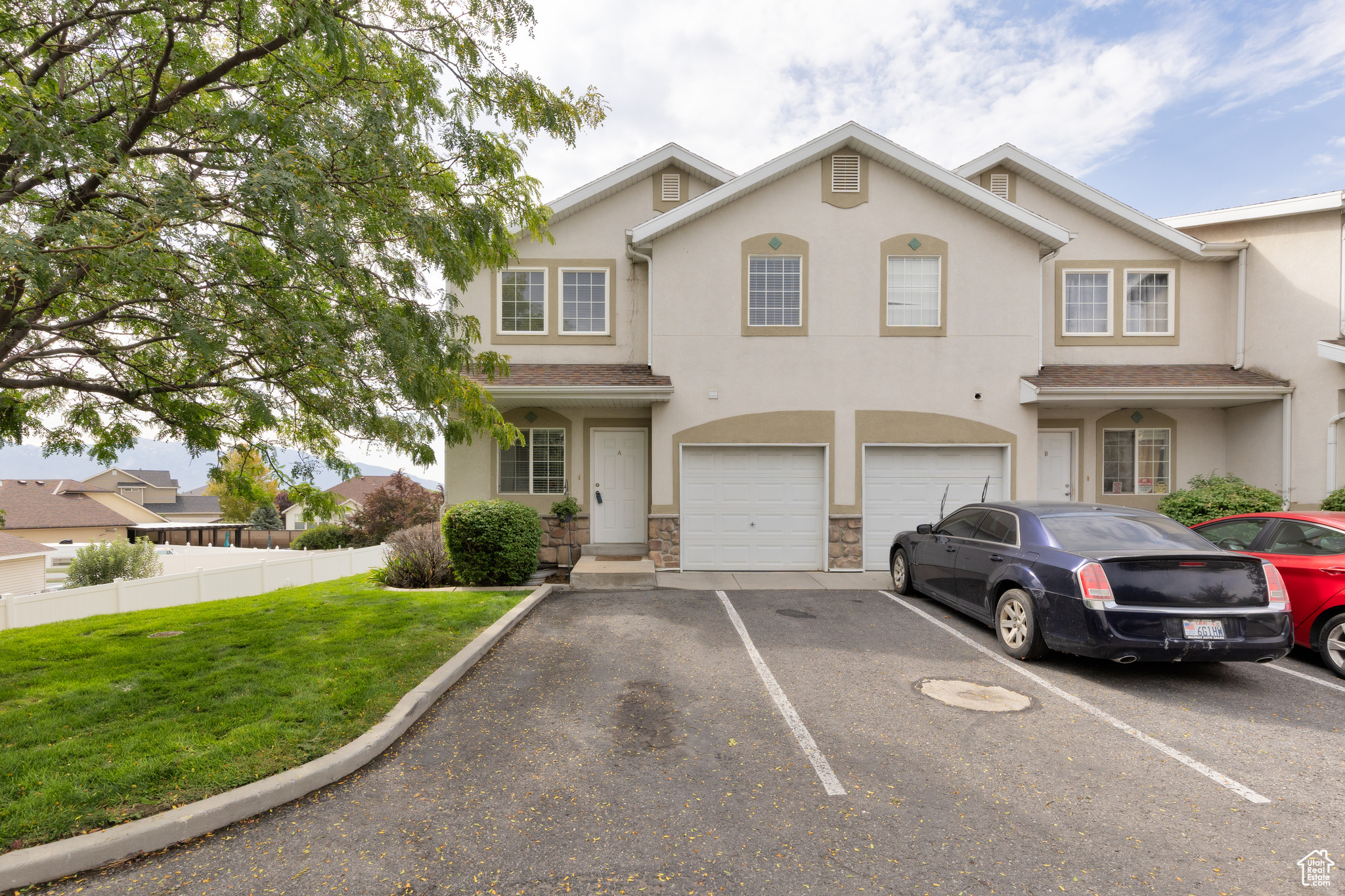 COMPASS RENAISSANCE - Residential