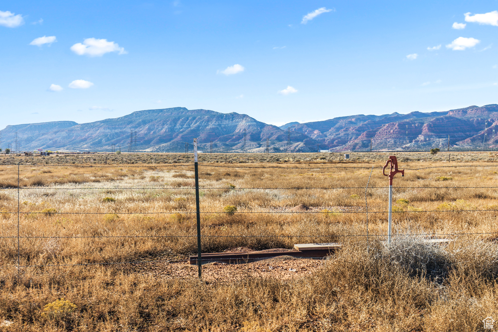 Land, Sigurd, Utah image 4