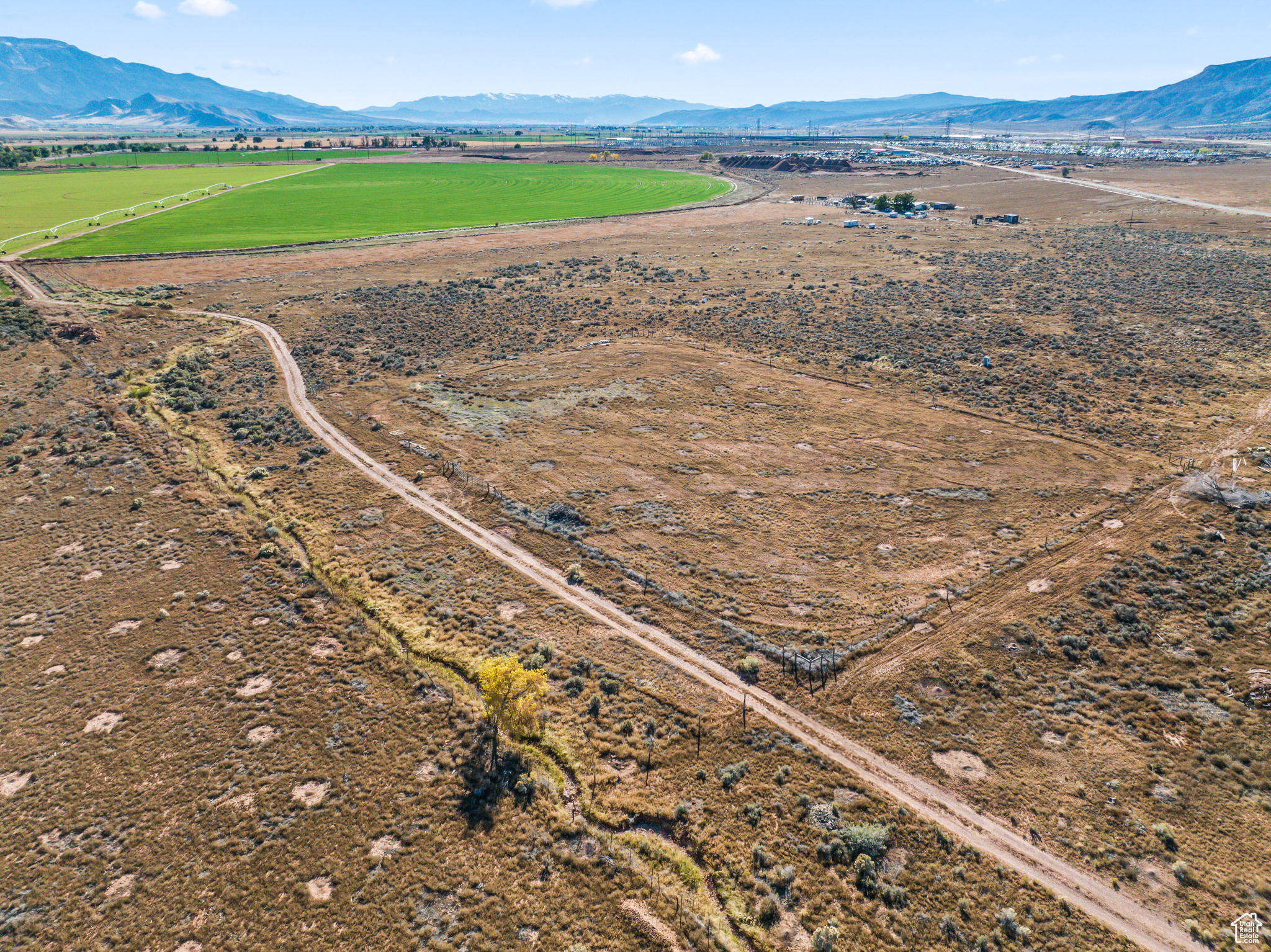 Land, Sigurd, Utah image 9