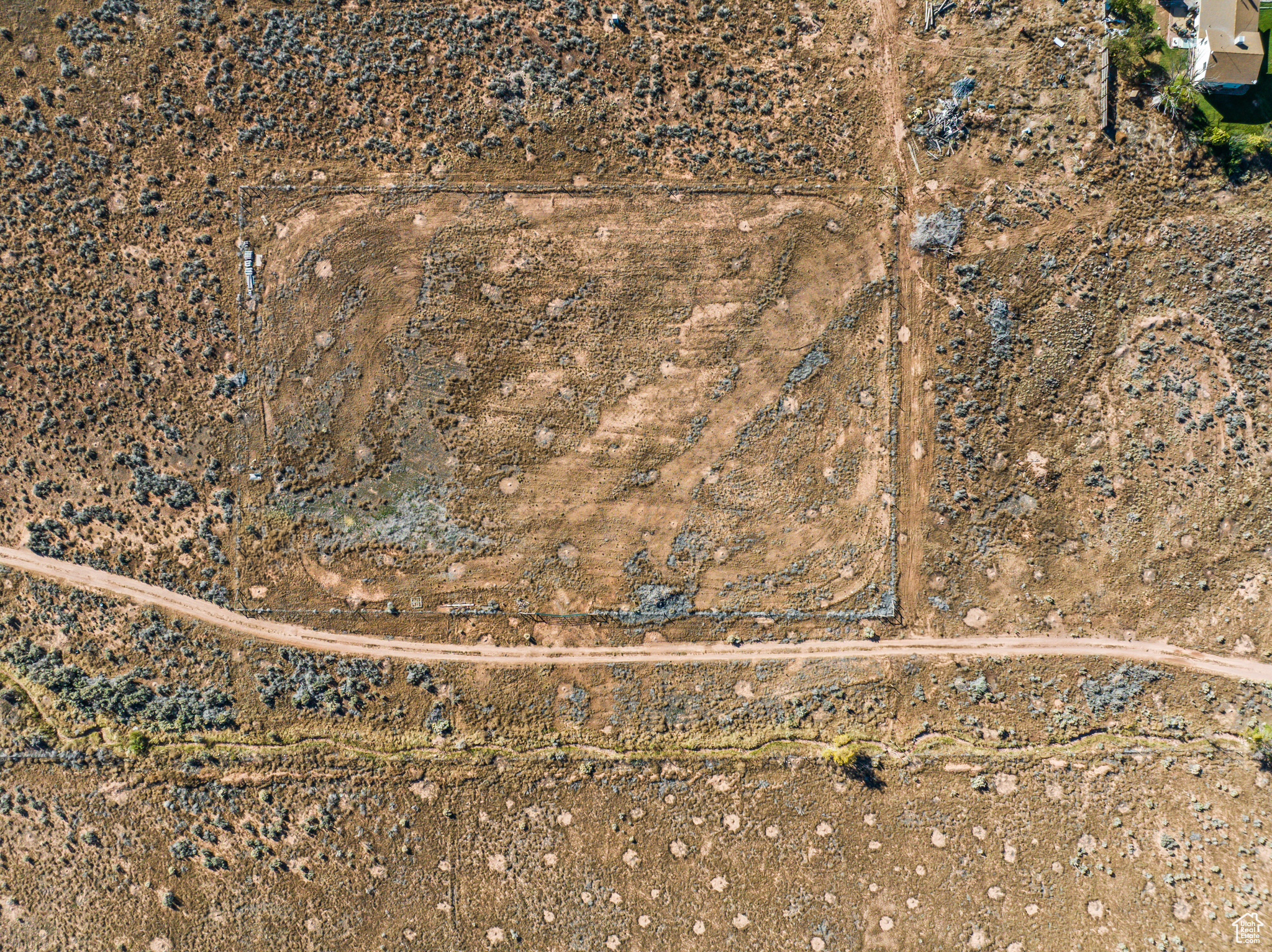 Land, Sigurd, Utah image 7