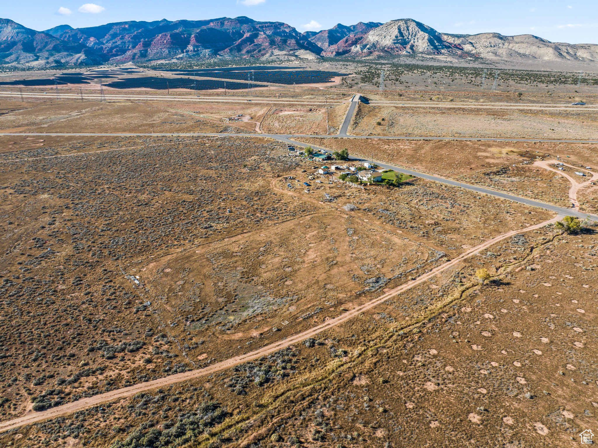 Land, Sigurd, Utah image 8