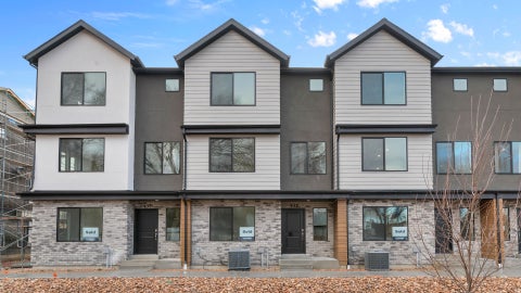 Tiny photo for 1453 S 470 ST E #150, Ogden, UT 84404 (MLS # 2174248)