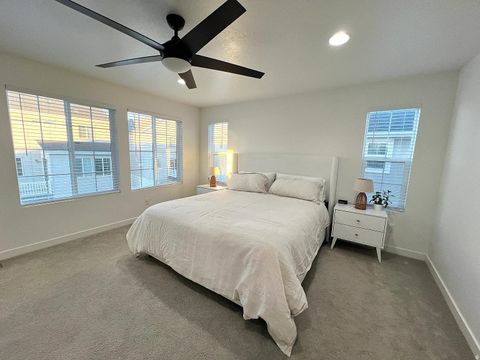 Tiny photo for 862 W 2750 N, Lehi, UT 84043 (MLS # 2128818)