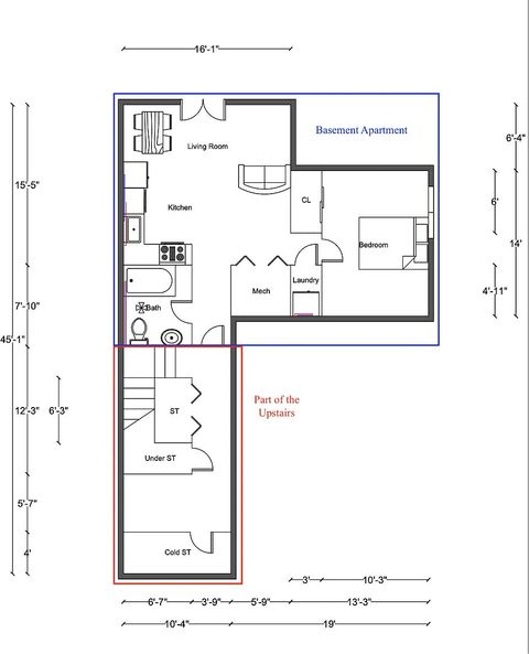 Tiny photo for 862 W 2750 N, Lehi, UT 84043 (MLS # 2128818)
