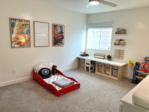 Tiny photo for 862 W 2750 N, Lehi, UT 84043 (MLS # 2128818)