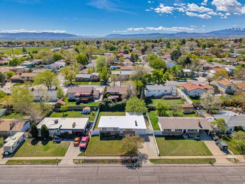 Tiny photo for 2813 W SWEET BASIL NORTH ST. S, Taylorsville, UT 84129 (MLS # 2150236)
