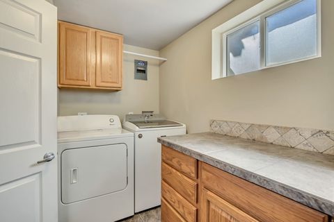 Tiny photo for 2813 W SWEET BASIL NORTH ST. S, Taylorsville, UT 84129 (MLS # 2150236)