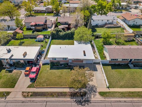 Tiny photo for 2813 W SWEET BASIL NORTH ST. S, Taylorsville, UT 84129 (MLS # 2150236)