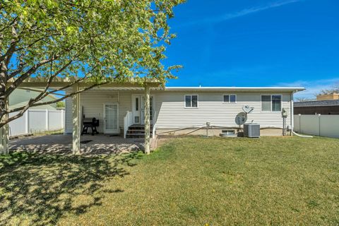 Tiny photo for 2813 W SWEET BASIL NORTH ST. S, Taylorsville, UT 84129 (MLS # 2150236)
