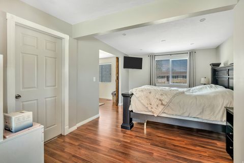 Tiny photo for 2813 W SWEET BASIL NORTH ST. S, Taylorsville, UT 84129 (MLS # 2150236)