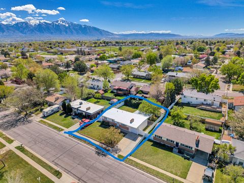 Tiny photo for 2813 W SWEET BASIL NORTH ST. S, Taylorsville, UT 84129 (MLS # 2150236)