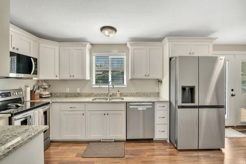 Tiny photo for 2813 W SWEET BASIL NORTH ST. S, Taylorsville, UT 84129 (MLS # 2150236)