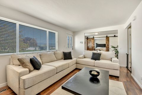 Tiny photo for 2813 W SWEET BASIL NORTH ST. S, Taylorsville, UT 84129 (MLS # 2150236)