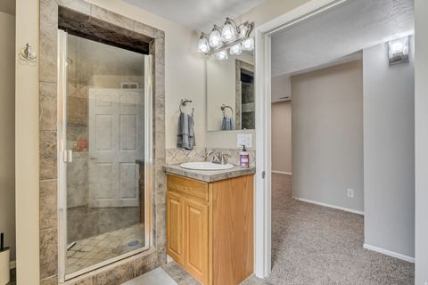 Tiny photo for 2813 W SWEET BASIL NORTH ST. S, Taylorsville, UT 84129 (MLS # 2150236)