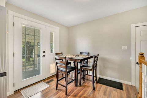 Tiny photo for 2813 W SWEET BASIL NORTH ST. S, Taylorsville, UT 84129 (MLS # 2150236)