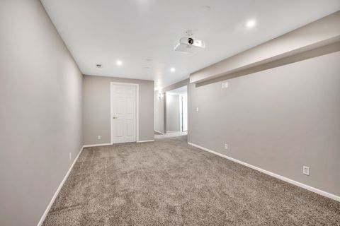 Tiny photo for 2813 W SWEET BASIL NORTH ST. S, Taylorsville, UT 84129 (MLS # 2150236)