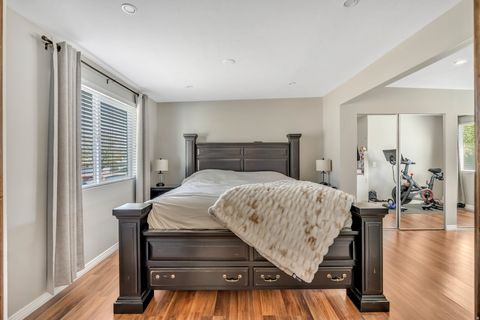Tiny photo for 2813 W SWEET BASIL NORTH ST. S, Taylorsville, UT 84129 (MLS # 2150236)