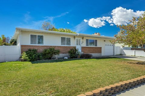 Tiny photo for 2813 W SWEET BASIL NORTH ST. S, Taylorsville, UT 84129 (MLS # 2150236)