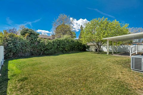 Tiny photo for 2813 W SWEET BASIL NORTH ST. S, Taylorsville, UT 84129 (MLS # 2150236)