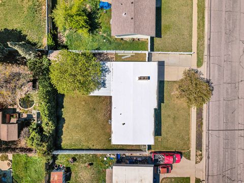 Tiny photo for 2813 W SWEET BASIL NORTH ST. S, Taylorsville, UT 84129 (MLS # 2150236)