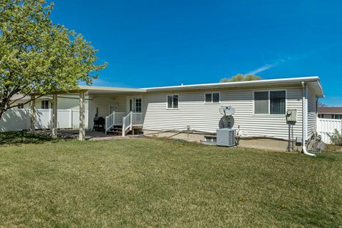 Tiny photo for 2813 W SWEET BASIL NORTH ST. S, Taylorsville, UT 84129 (MLS # 2150236)