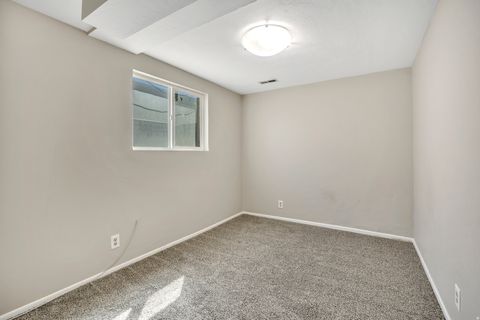 Tiny photo for 2813 W SWEET BASIL NORTH ST. S, Taylorsville, UT 84129 (MLS # 2150236)