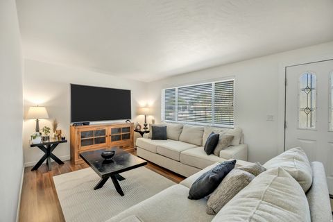 Tiny photo for 2813 W SWEET BASIL NORTH ST. S, Taylorsville, UT 84129 (MLS # 2150236)