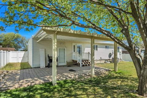 Tiny photo for 2813 W SWEET BASIL NORTH ST. S, Taylorsville, UT 84129 (MLS # 2150236)
