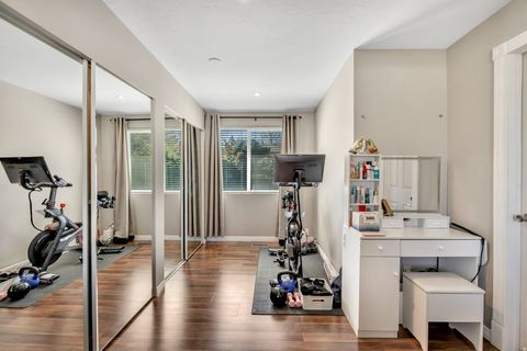 Tiny photo for 2813 W SWEET BASIL NORTH ST. S, Taylorsville, UT 84129 (MLS # 2150236)