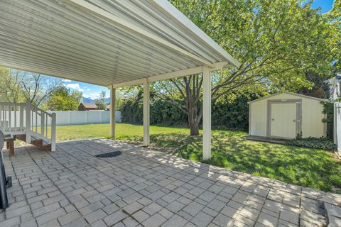 Tiny photo for 2813 W SWEET BASIL NORTH ST. S, Taylorsville, UT 84129 (MLS # 2150236)
